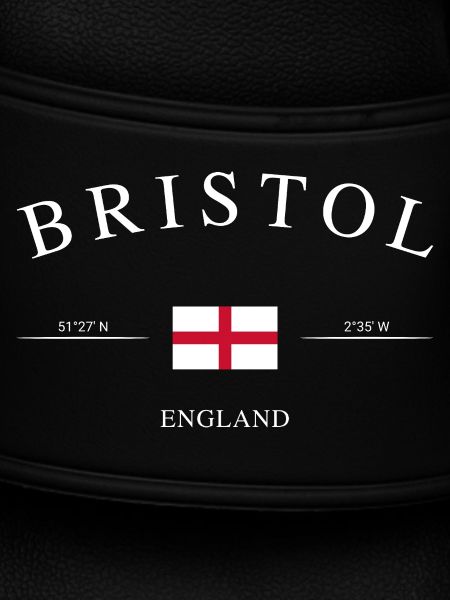 Bristol England – Urlaub Souvenir & Geschenk