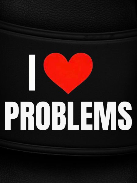 I ❤️ Problems