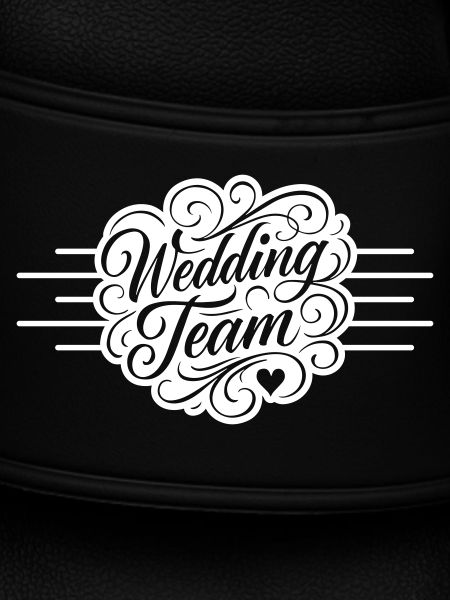 Wedding Team