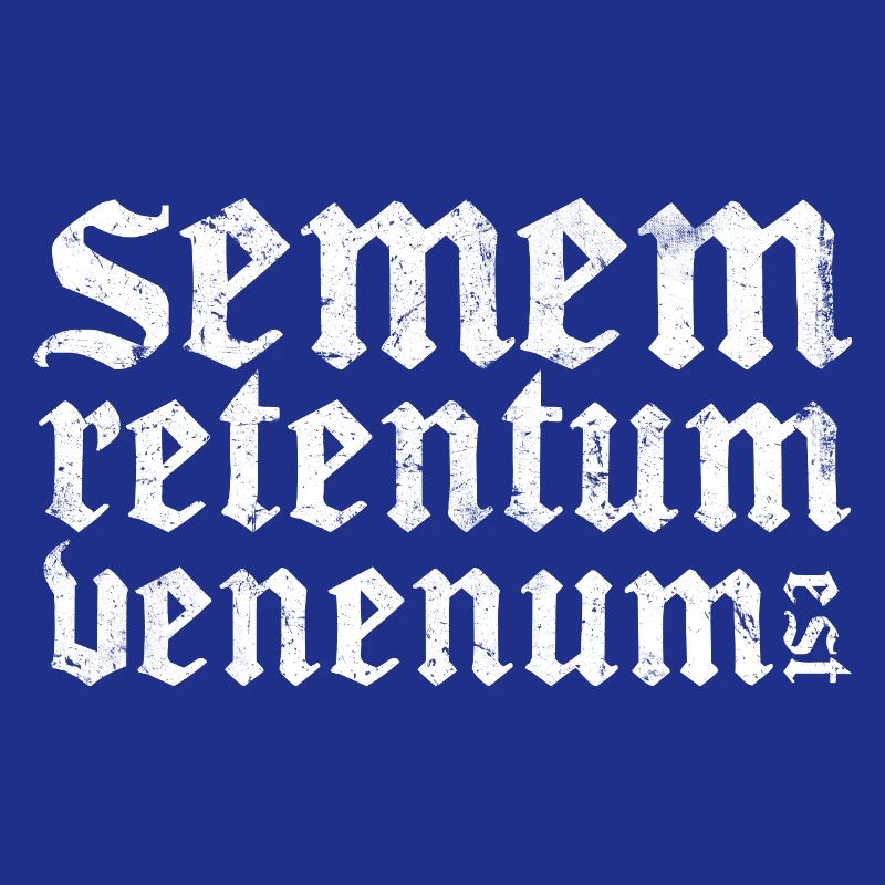Venenum Est