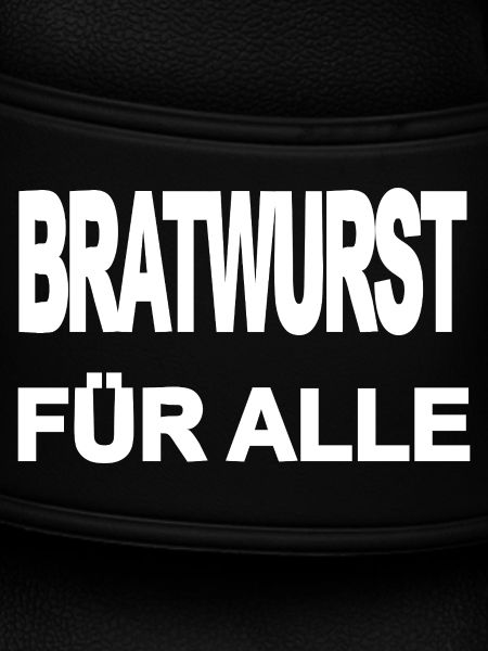 Bratwurst