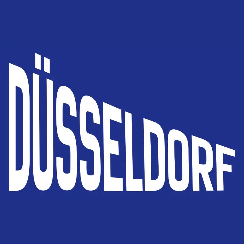Düsseldorf