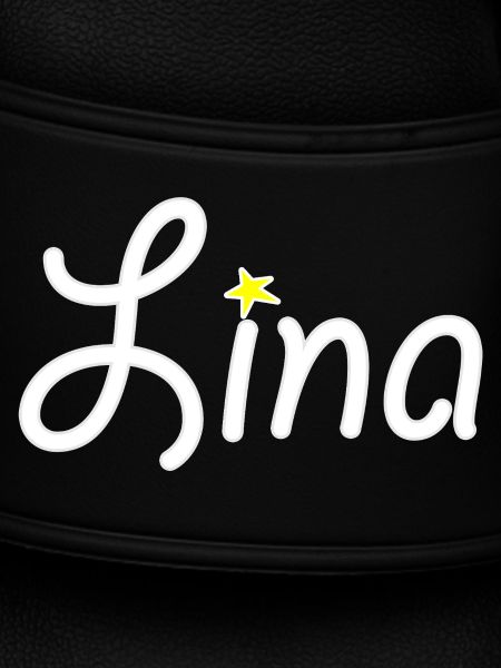 Lina