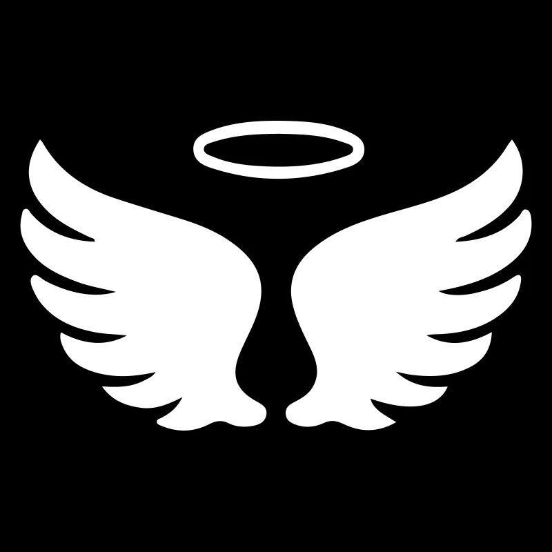 Symbole de l’Ange des Ailes