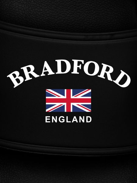 Bradford, England