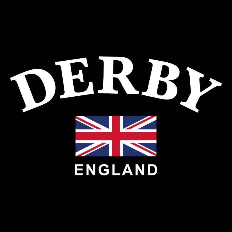 Derby, England
