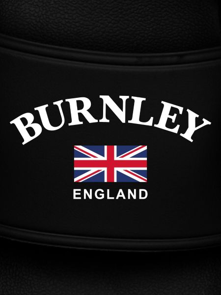 Burnley, England