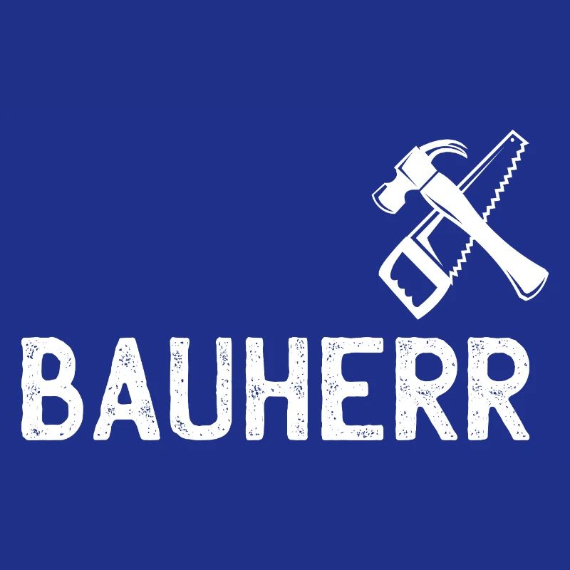 Builder DIY Tool Emblem