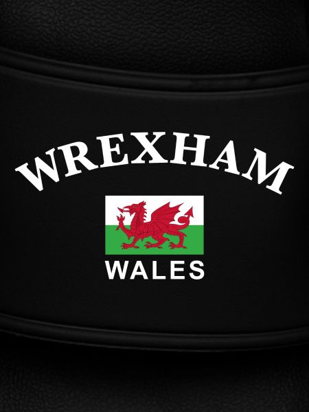 Wrexham, Wales