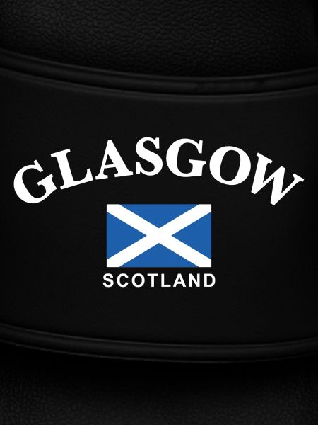 Glasgow, Schottland