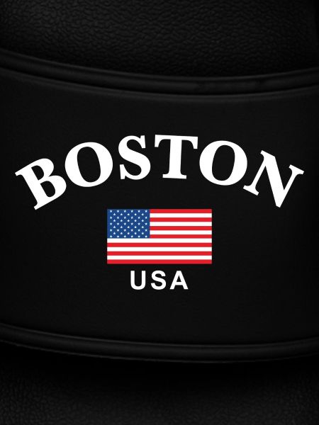 Boston, USA