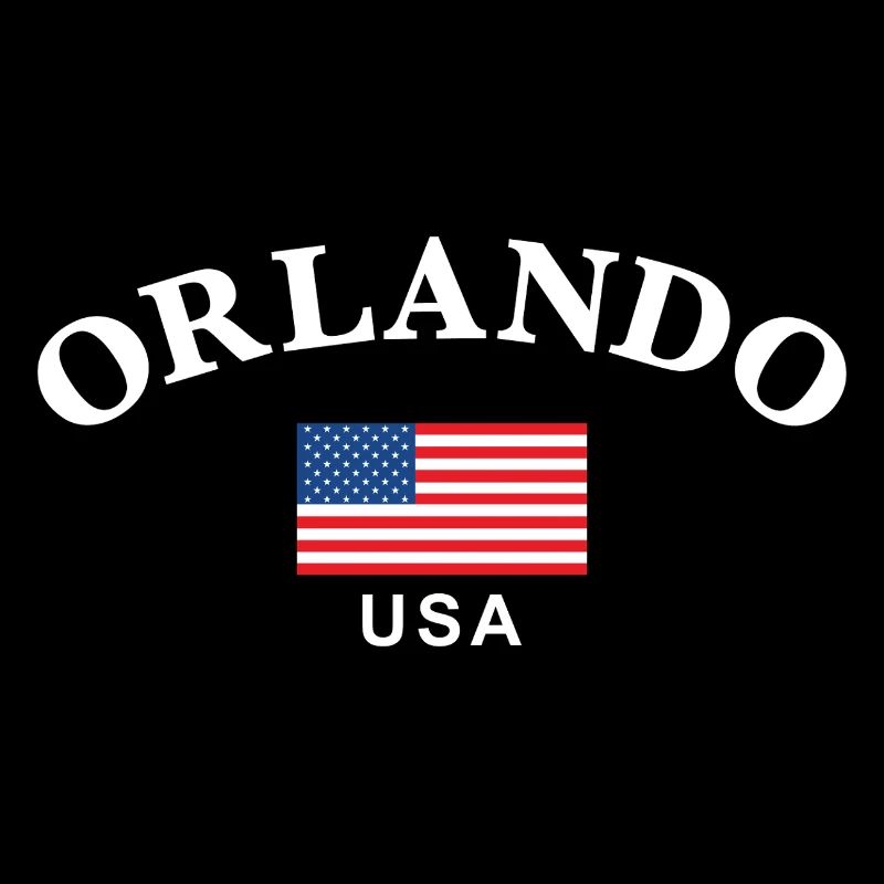 Orlando, USA