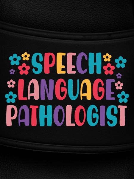 Speech Language Pathologist SLP