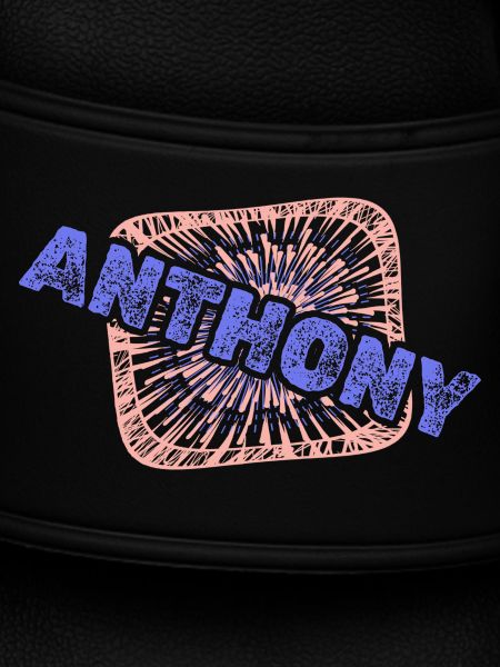 Anthony