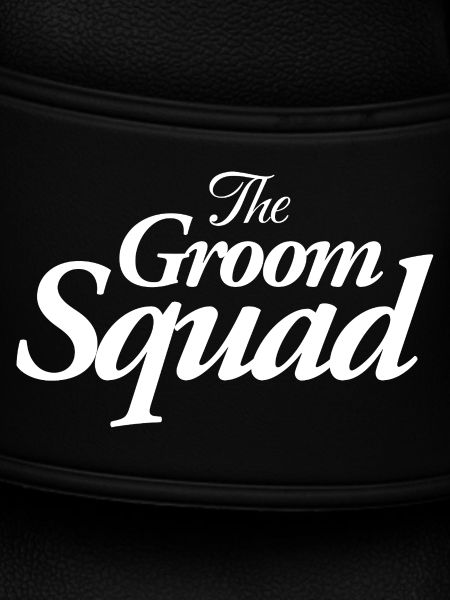 The Groom Squad