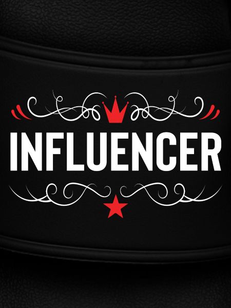 Influencer Beruf