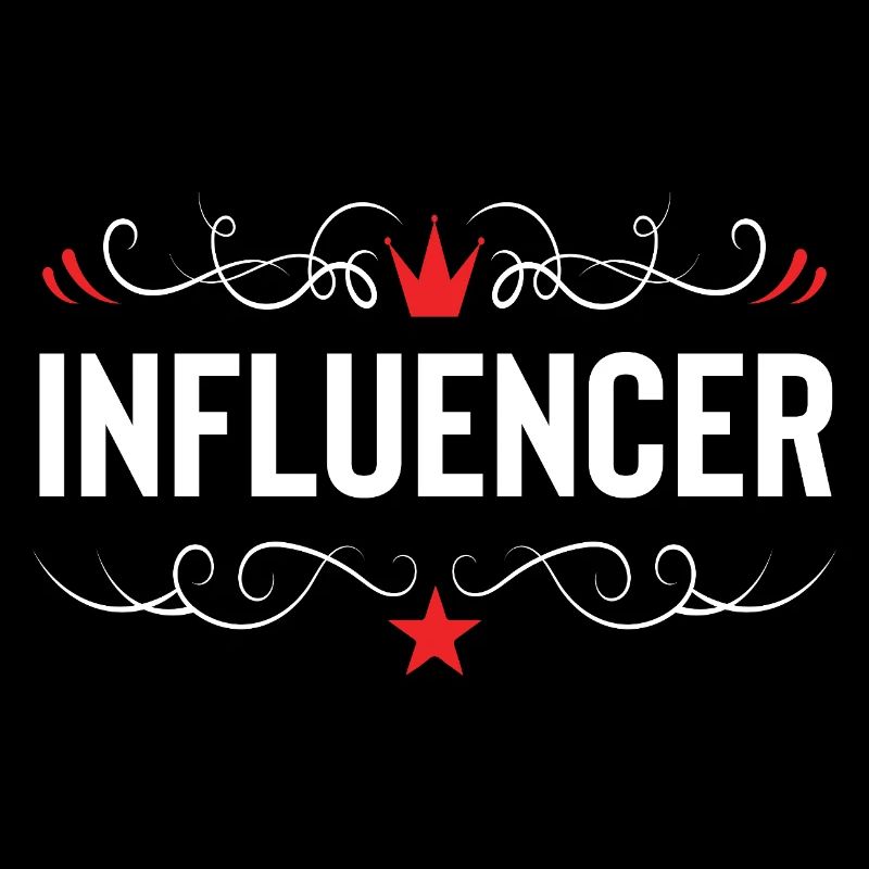 Influencer Beruf