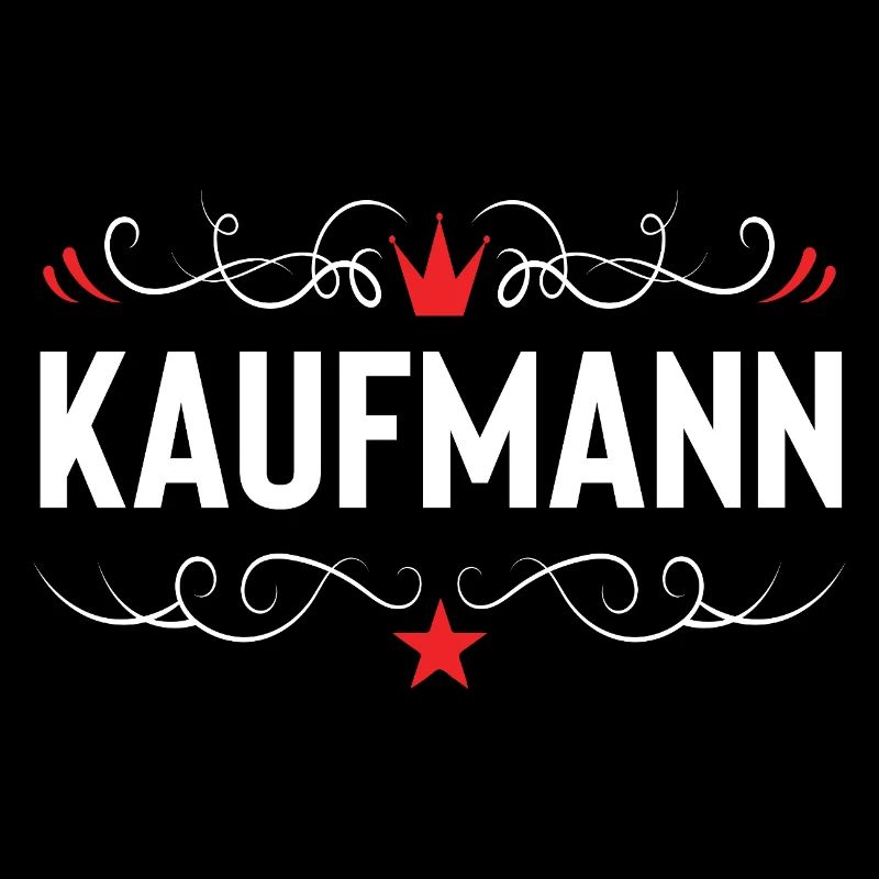 Kaufmann Beruf