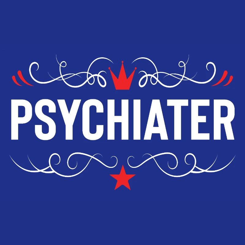 Psychiater Beruf