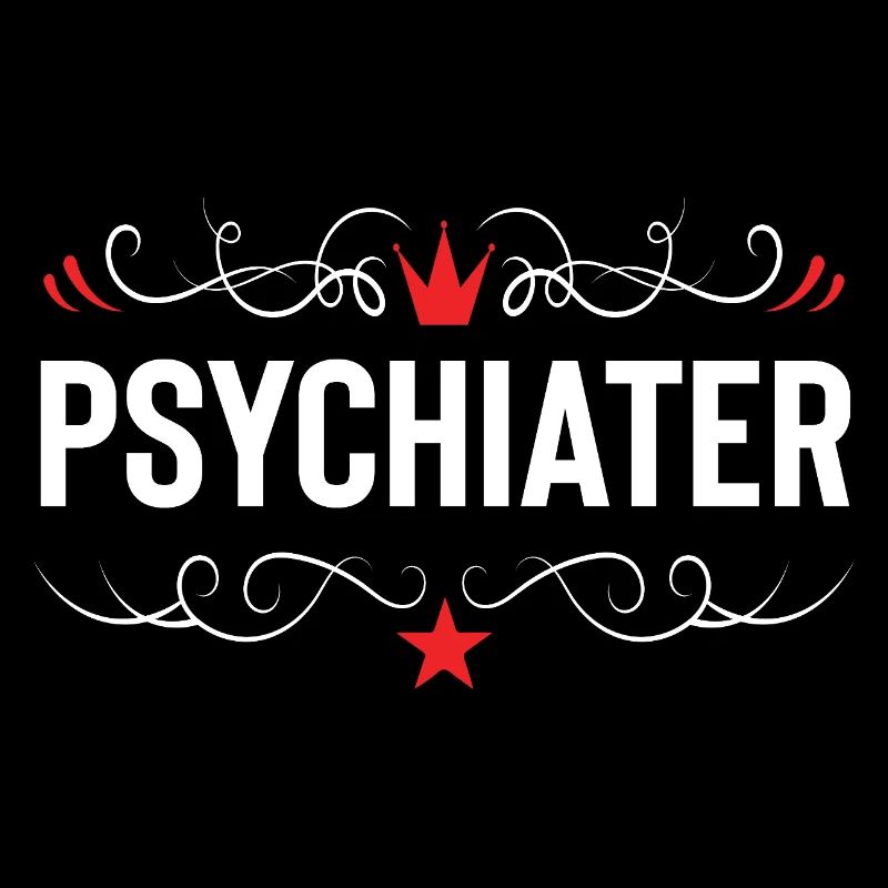 Psychiater Beruf