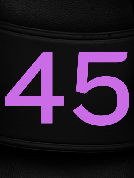 45