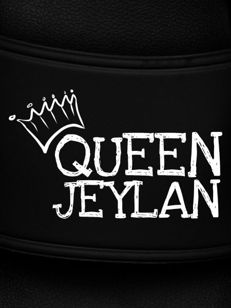 Influencer Jeylan