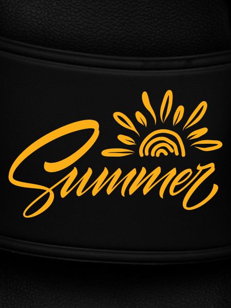 Summer Sunshine Summer