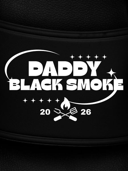 Daddy Black Smoke