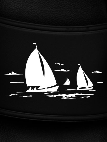 Segelboote
