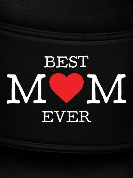 Die beste Mutter aller Zeiten