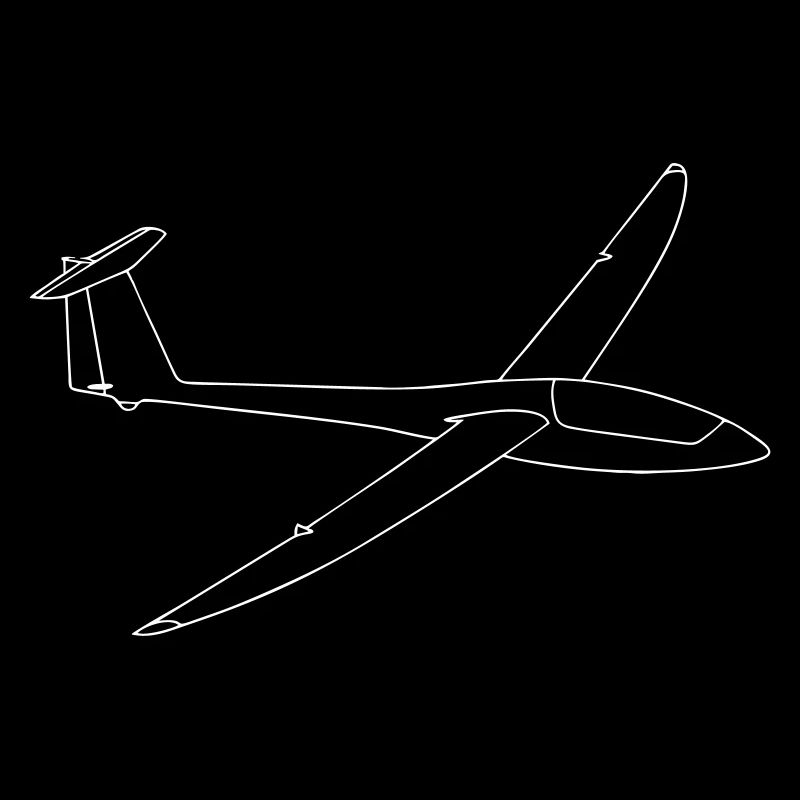 Planeur Vol à voile Planeur Planeur Planeur