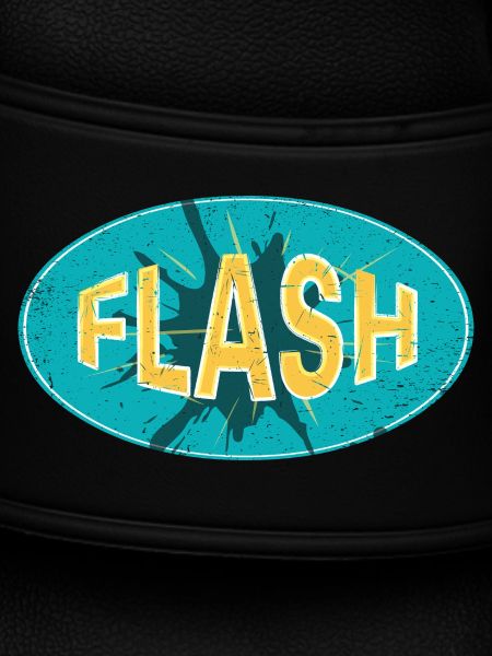 FLASH EMBLEM
