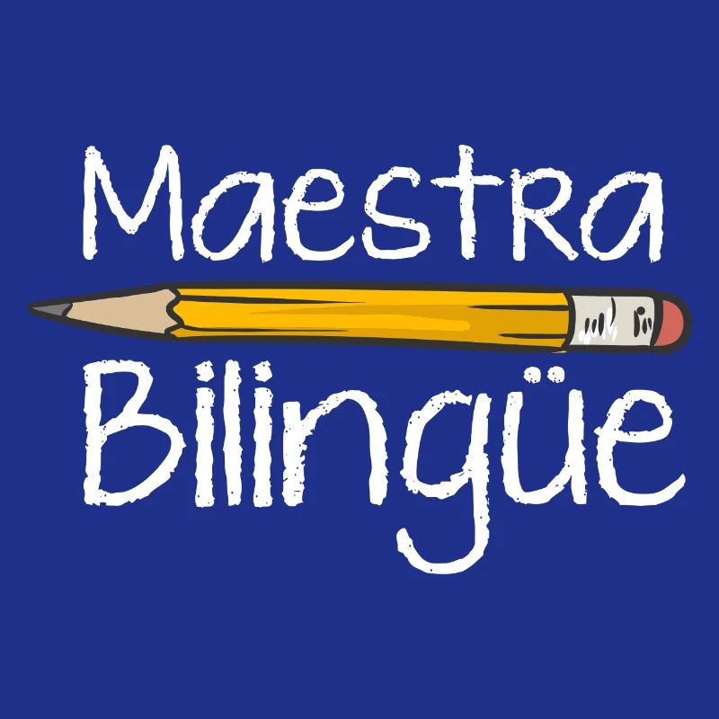 Maestra Bilingüe