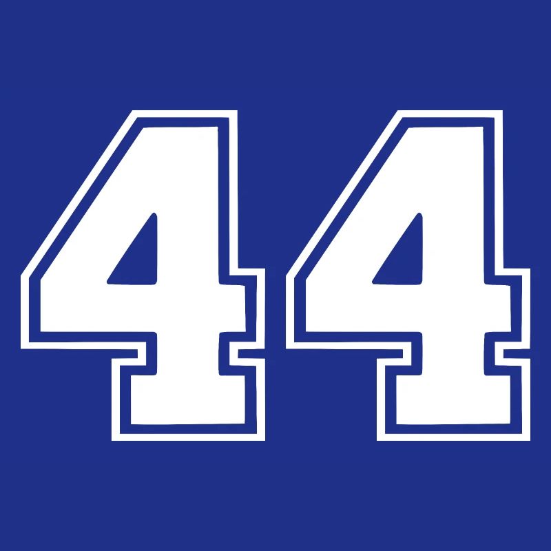 44