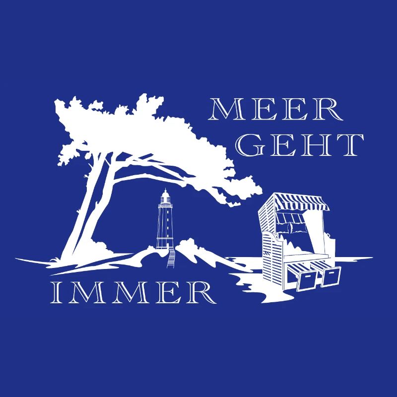 Meer geht immer