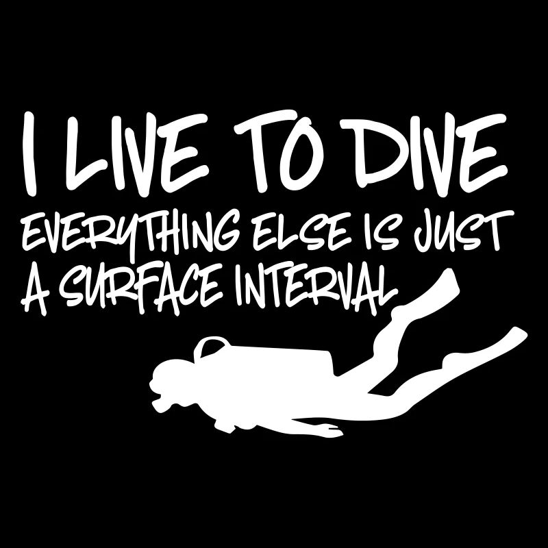 dive