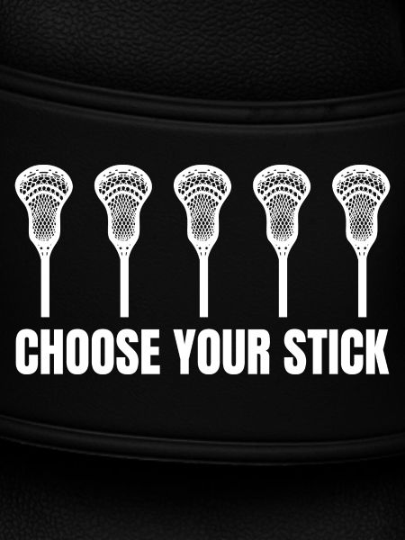 Lacrosse Schläger