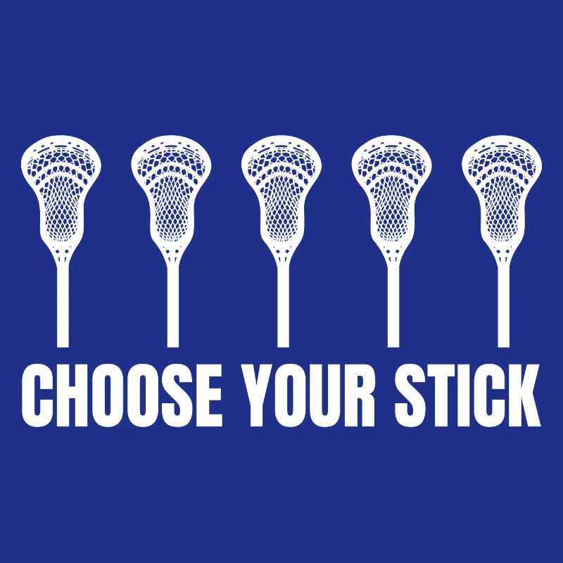 Lacrosse Schläger