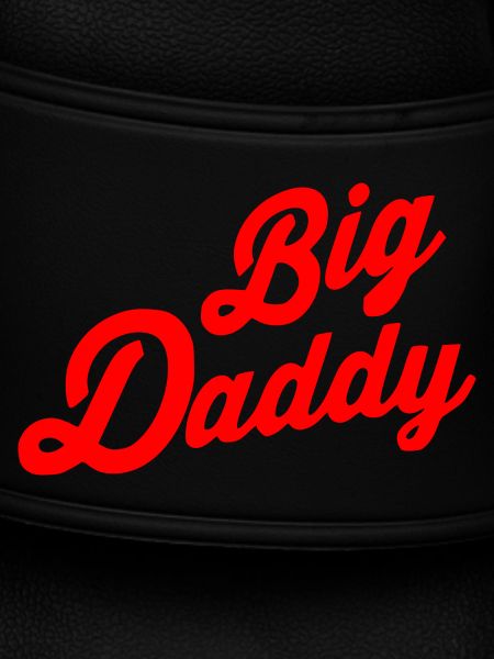 Big daddy