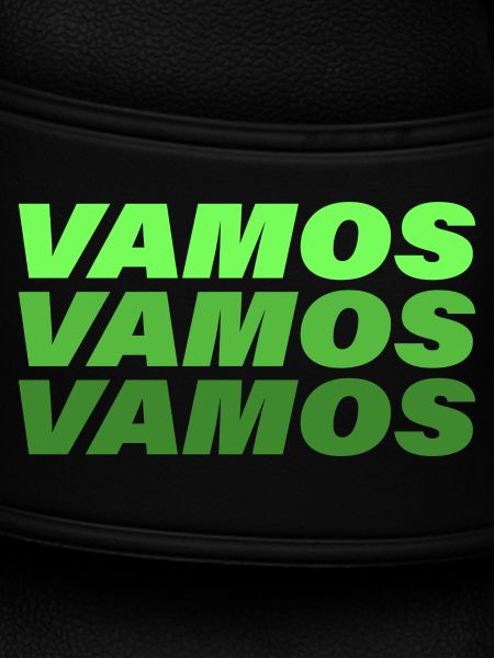 Vamos