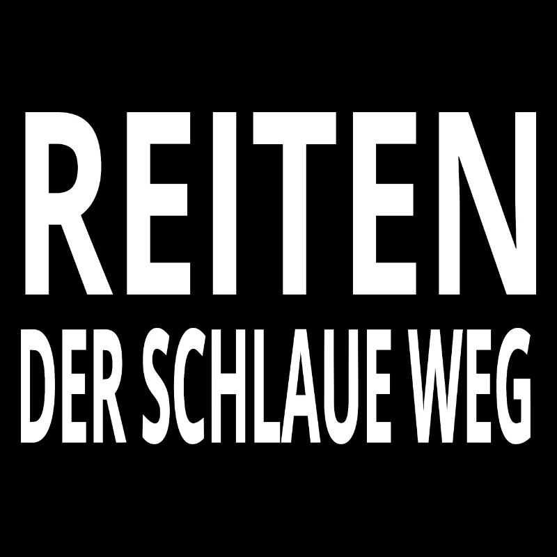 Reiten