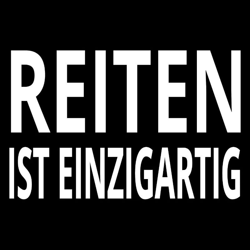 Reiten