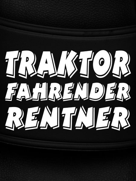 Traktor