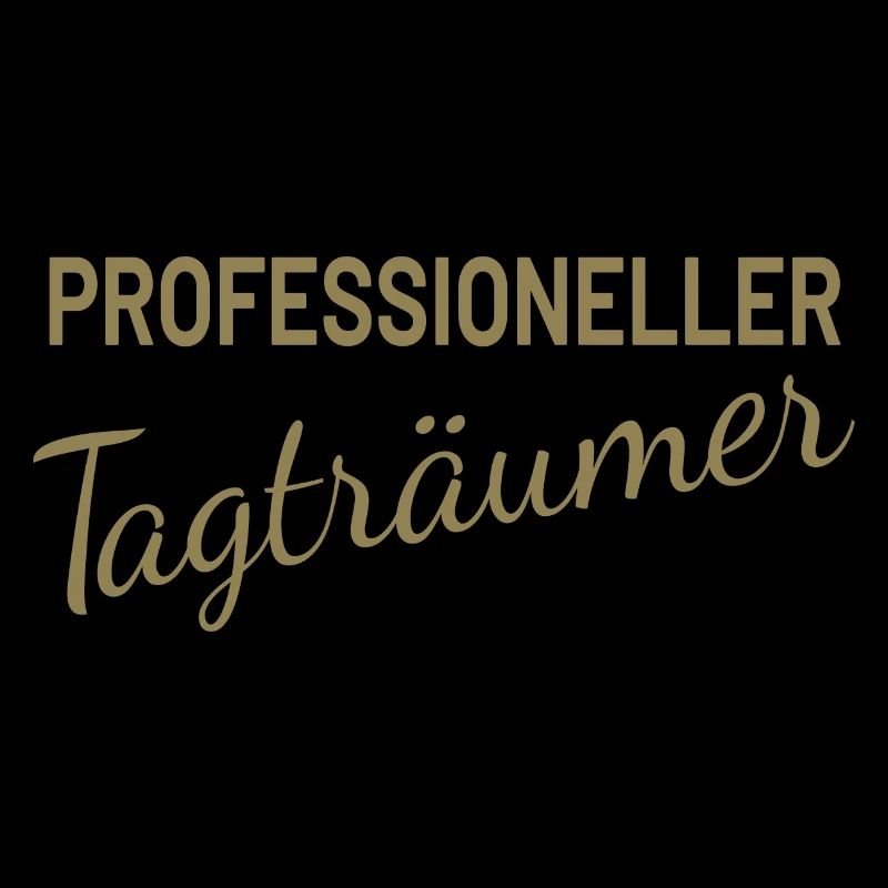 Professioneller Tagträumer