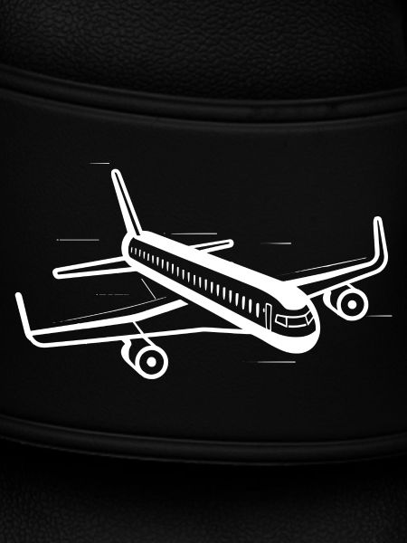 Airplane Drawing