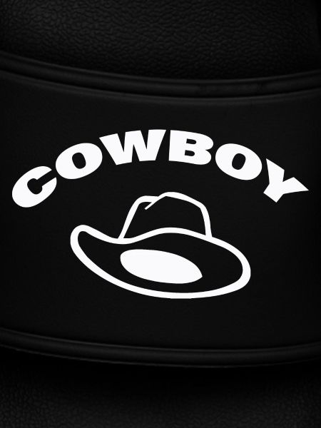 COWBOY