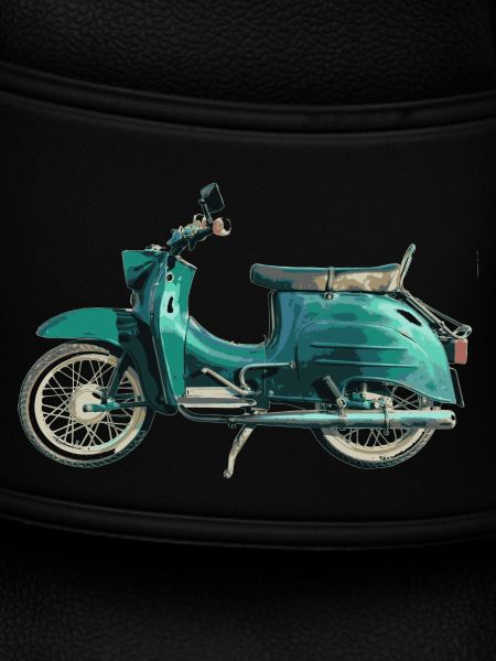 Simson Schwalbe KR51/1