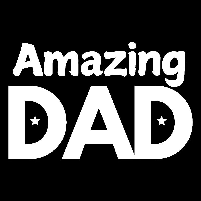 Amazing Dad