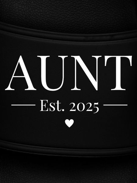Aunt Established 2025
