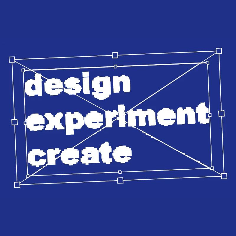 design experiment create